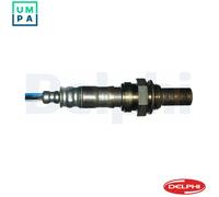 DELPHI ES10857-12B1 Lambda sensor