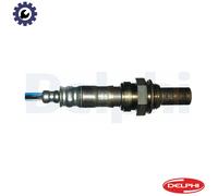 DELPHI ES10857-12B1 Lambda sensor