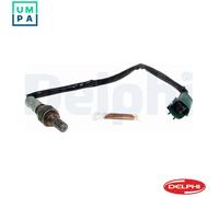 Lambda sensor Finger probe ES10880-12B1 DELPHI for NISSAN RENAULT