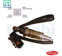 NEW LAMBDA SENSOR FOR KIA HYUNDAI MAGENTIS MG G6EA MAGENTIS SALOON MG DELPHI