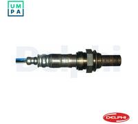 DELPHI ES10899-12B1 Lambda sensor