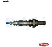 LAMBDA SENSOR ES10899-12B1 FOR BMW 3/E46/5/E9/Convertible/Z/Roadster/E6/X/SAV