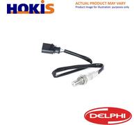 DELPHI ES10910-12B1 Lambda sensor