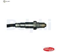 Fits DELPHI ES10921-12B1 LAMBDA SENSOR AUDI. BMW ⭐UK Stock⭐