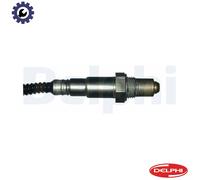 Fits DELPHI ES10921-12B1 LAMBDA SENSOR AUDI. BMW ⭐UK Stock⭐