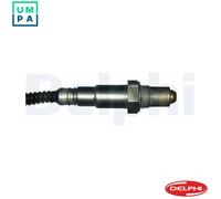 Delphi Lambda Sensor ES10921-12B1 - Fits Audi BMW Mercedes-Benz Porsche SEAT Skoda VW - UK Stock
