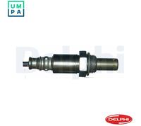 Delphi Lambda Sensor ES10934-12B1 - Fits Lexus & Toyota (ES350, RX350, Camry 3.5L)