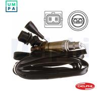 LAMBDA SENSOR ES10957-12B1 FOR AR30558/30737 1.7L AR 30751 1.5L B230F 2.3L 4cyl