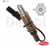 DELPHI ES10966-12B1 Lambda sensor
