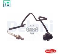 Delphi Lambda Sensor ES10967-12B1 - Finger Probe - Fits VW, SEAT, Mazda