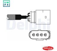 DELPHI ES10978-12B1 Lambda sensor