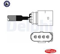 DELPHI ES10978-12B1 Lambda sensor