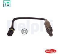Delphi Lambda Sensor ES10983-12B1 – Fits BMW & Land Rover