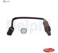 Delphi Lambda Sensor ES10983-12B1 – Fits BMW & Land Rover