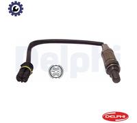 Delphi Lambda Sensor ES10983-12B1 – Fits BMW & Land Rover