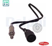 Lambda Sensor for BMW:3,5,E36,E34,3 Sedan 11781720672 11781730007