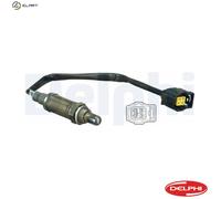 Lambda sensor Finger probe ES11003-12B1 DELPHI for JEEP DODGE CHRYSLER