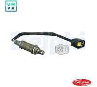 Lambda sensor Finger probe ES11003-12B1 DELPHI for JEEP DODGE CHRYSLER