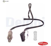 LAMBDA SENSOR ES11010-12B1 FOR 2E 2.0L AAU 1.0L NZ 1.3L 4cyl