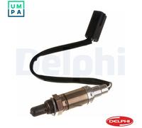 Delphi Lambda Sensor ES11074-12B1 for Infiniti, Nissan Qashqai +2, GT-R, X-Trail II