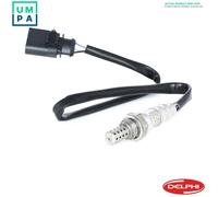LAMBDA SENSOR ES11093-12B1 FOR SKODA SUPERB/II OCTAVIA/Combi LAURA FABIA YETI