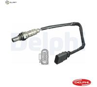 Delphi Lambda Sensor ES11093-12B1 / 03C906262AG – Fits Skoda Superb II, Octavia, Fabia, Yeti
