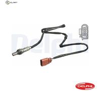DELPHI ES11104-12B1 Lambda sensor