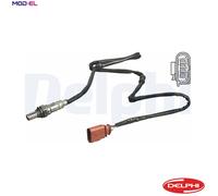 LAMBDA SENSOR ES11104-12B1 FOR AXW/BLR/BLY/BLX/BMB/BVY/BVZ/BVX/CAWB/CAWA 2.0L