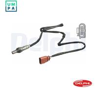 DELPHI ES11104-12B1 Lambda sensor