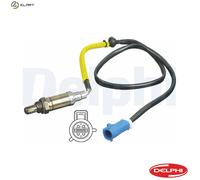 DELPHI ES11105-12B1 Lambda sensor