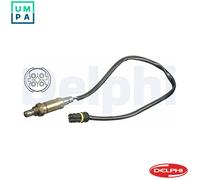 DELPHI ES11114-12B1 Lambda sensor
