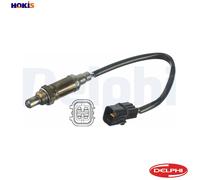 LAMBDA SENSOR ES11119-12B1 FOR MITSUBISHI CARISMA STRADA L200/STORM LEGNUM/VI