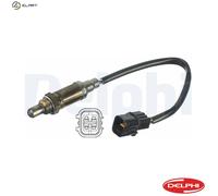 LAMBDA SENSOR ES11119-12B1 FOR MITSUBISHI CARISMA STRADA L200/STORM LEGNUM/VI