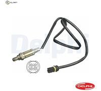 DELPHI ES11123-12B1 Lambda sensor