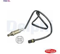 DELPHI ES11123-12B1 Lambda sensor