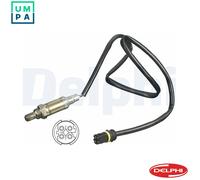 DELPHI ES11123-12B1 Lambda sensor