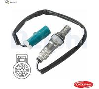DELPHI ES20014-12B1 Lambda sensor