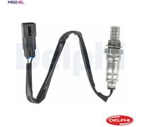 LAMBDA SENSOR ES20025-12B1 FOR F6F/F6G/F4B/F6E 1.4L J6A/J6B/JJA/JJC 1.3L 4cyl