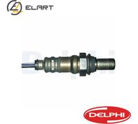 LAMBDA SENSOR ES20074-12B1 FOR MERCEDES-BENZ M111.920/921 1.8L M111.945 2.0L