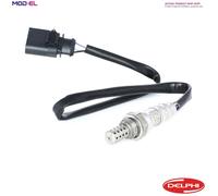 LAMBDA SENSOR ES20118-11B1 FOR LEXUS TOYOTA YARIS/VITZ ECHO/VITZ RAV/4/III 3.5L