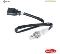 LAMBDA SENSOR ES20118-11B1 FOR LEXUS TOYOTA YARIS/VITZ ECHO/VITZ RAV/4/III 3.5L