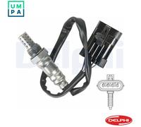 Delphi Lambda Sensor ES20135-12B1 – Fits OPEL Astra/Vectra/Zafira 1.6, Isuzu, Daewoo, Chevrolet