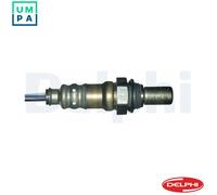 Delphi Lambda Sensor ES20146-12B1 – for Chevrolet & Mitsubishi (Aveo/Kalos Hatchback 1.3L)