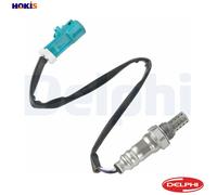 DELPHI ES20151-12B1 Lambda sensor