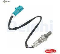 DELPHI ES20151-12B1 Lambda sensor