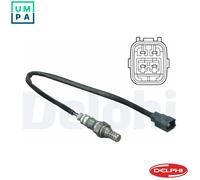 Delphi Lambda Sensor ES20157-12B1 – For Lexus & Toyota, PN 8946530470/8946533420