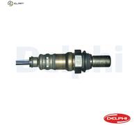 Lambda sensor Planar probe ES20158-12B1 DELPHI for HYUNDAI KIA
