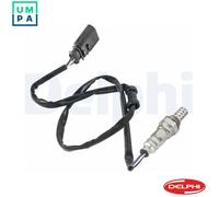 Delphi Lambda Sensor ES20168-12B1 Planar Probe for VW Audi SEAT Skoda