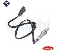 Delphi Lambda Sensor ES20168-12B1 Planar Probe for VW Audi SEAT Skoda