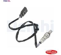 Delphi Lambda Sensor ES20168-12B1 Planar Probe for VW Audi SEAT Skoda